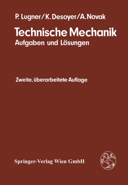 Technische Mechanik