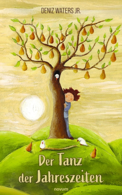 Der Tanz der Jahreszeiten