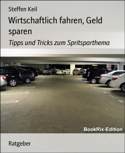 Wirtschaftlich fahren, Geld sparen