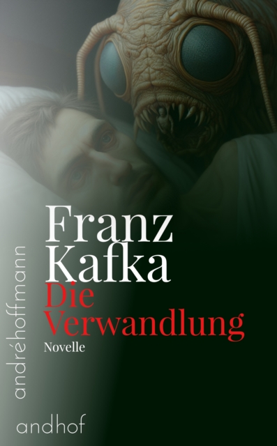 Die Verwandlung