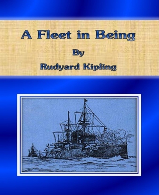 Fleet in Being
