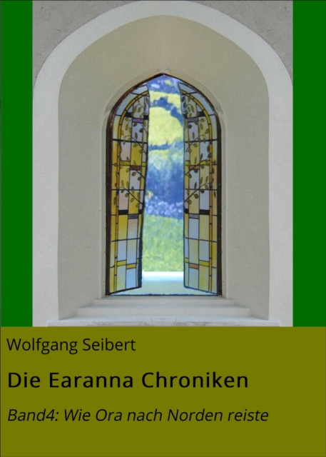 Die Earanna Chroniken