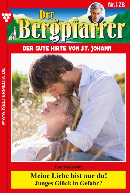 Der Bergpfarrer 178 – Heimatroman
