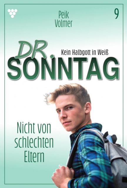 Nicht von schlechten Eltern