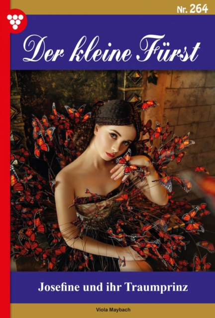 Josefine und ihr Traumprinz