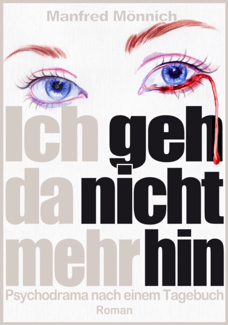 Ich geh'da nicht mehr hin