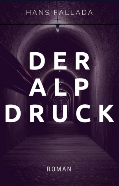 Der Alpdruck