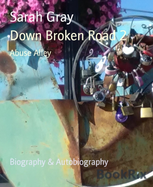 Down Broken Road 2