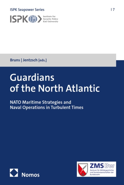 Guardians of the North Atlantic