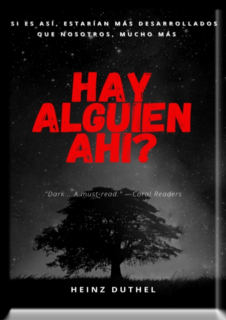 HAY ALGUIEN AHI