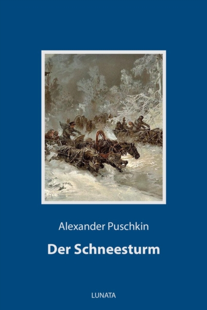 Der Schneesturm
