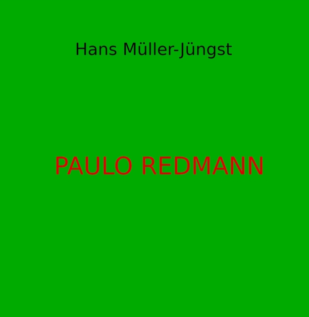 Paulo Redmann