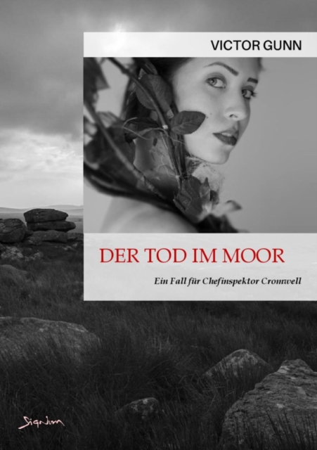 DER TOD IM MOOR - EIN FALL FÜR CHEFINSPEKTOR CROMWELL