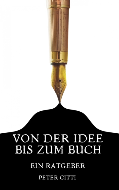 Von der Idee bis zum Buch