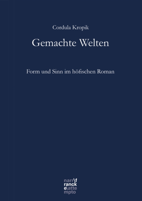 Gemachte Welten