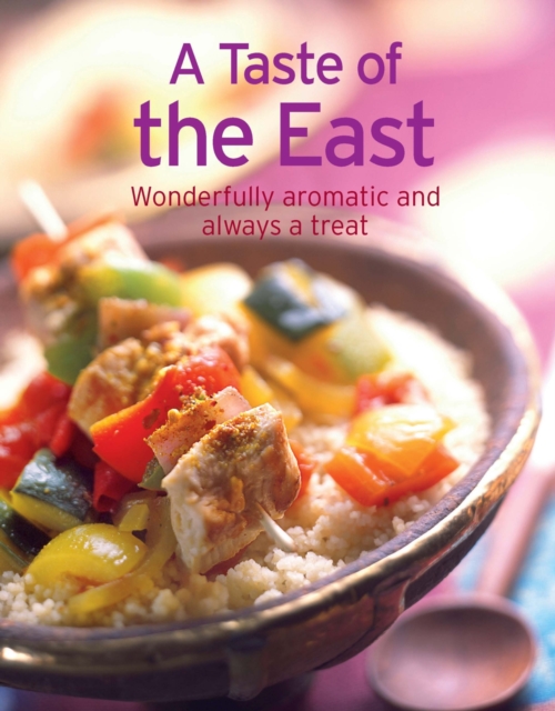 Taste of the East