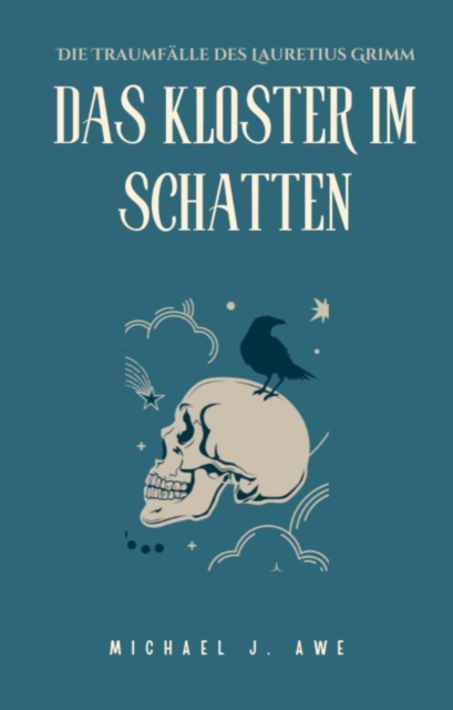 Das Kloster im Schatten