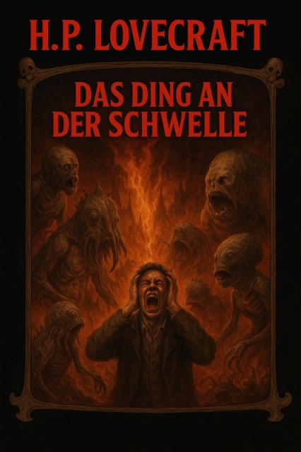 Das Ding an der Schwelle