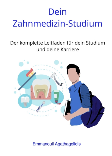Dein Zahnmedizin-Studium