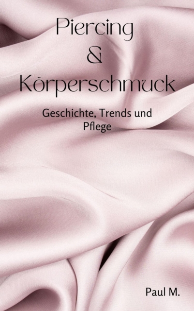 Piercing & Körperschmuck