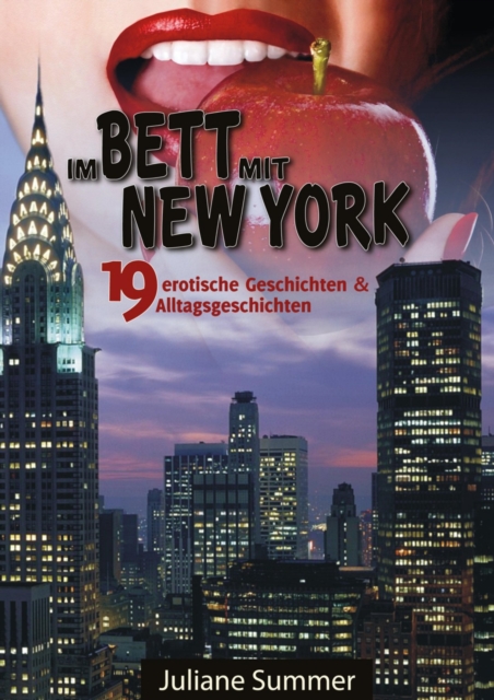 Im Bett mit New York