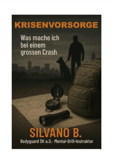 Krisenvorsorge