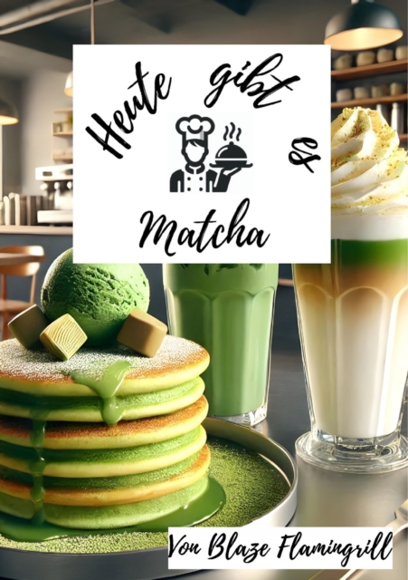 Heute gibt es - Matcha