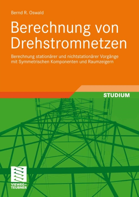 Berechnung von Drehstromnetzen