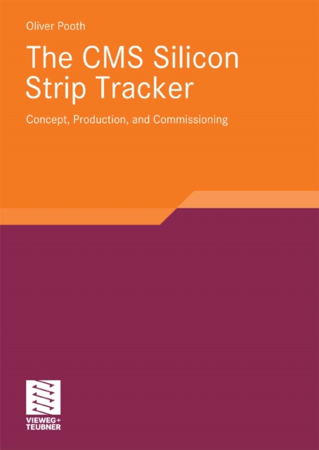 CMS Silicon Strip Tracker