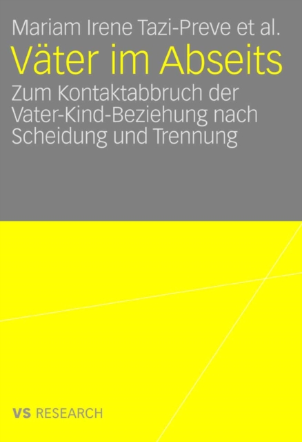 Väter im Abseits