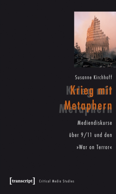 Krieg mit Metaphern
