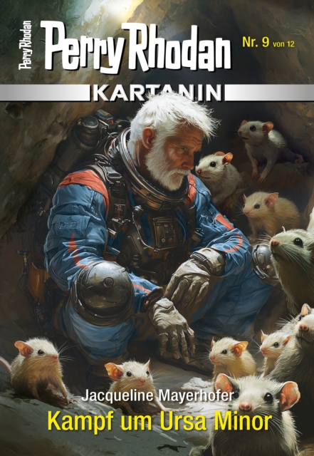 Kartanin 9: Kampf um Ursa Minor