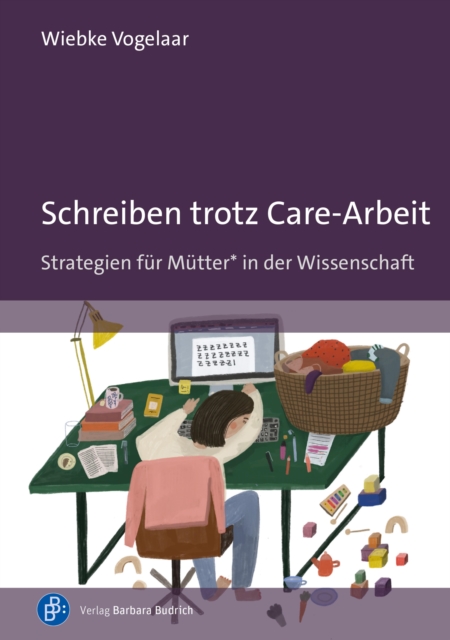 Schreiben trotz Care-Arbeit