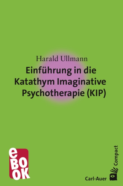Einführung in die Katathym Imaginative Psychotherapie (KIP)