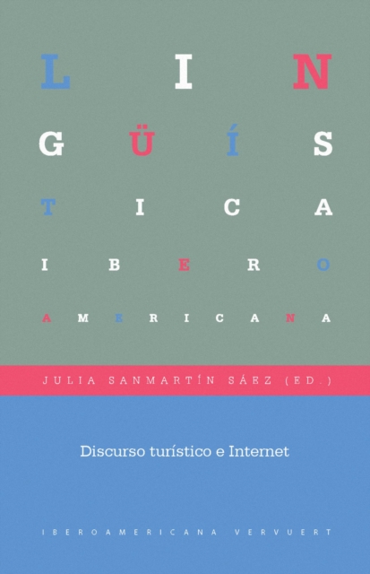 Discurso turístico e Internet