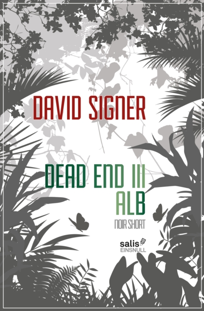 Dead End 3 - Alb