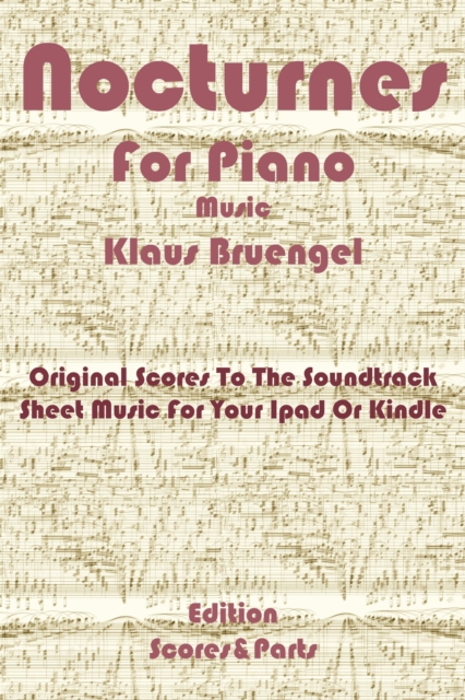 Nocturnes for Piano