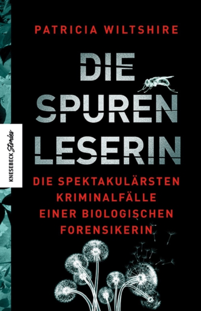 Die Spurenleserin