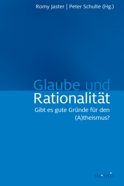 Glaube und Rationalität