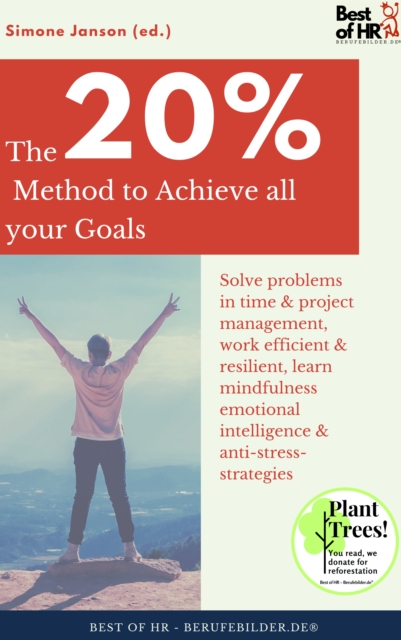 20% Method to Achieve all your Goals