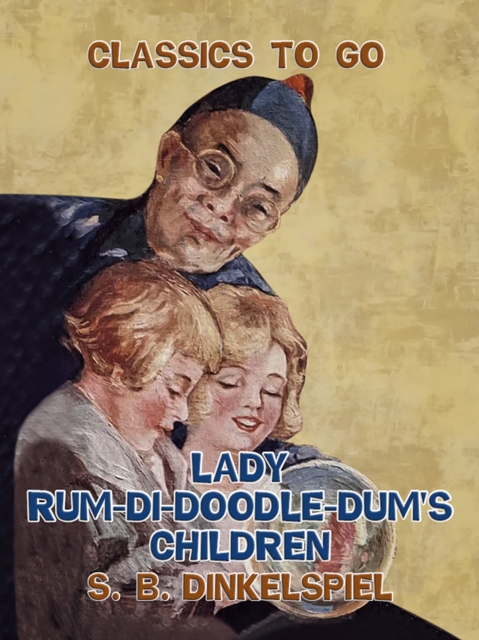 Lady Rum-Di-Doodle-Dum's Children