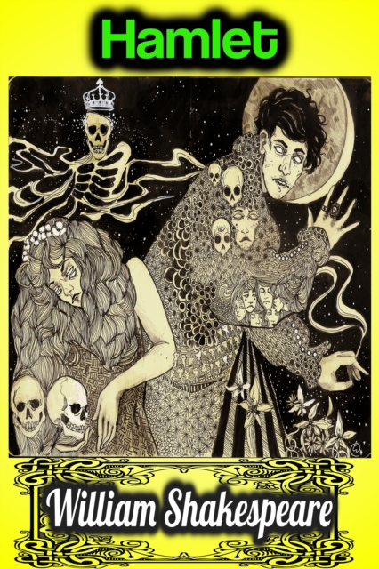 Hamlet - William Shakespeare