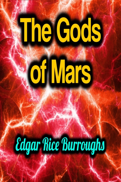 Gods of Mars