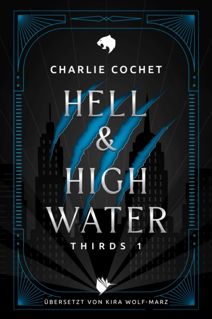 Hell & High Water