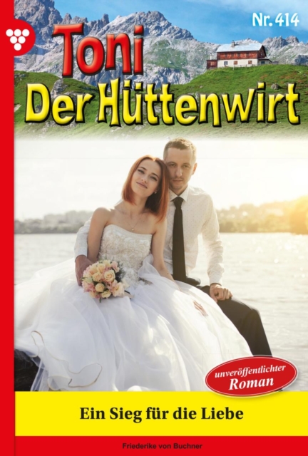 Der Bergpfarrer 421 – Heimatroman