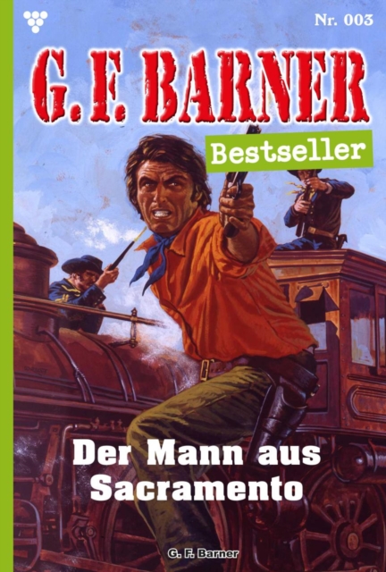 Der Mann aus Sacramento