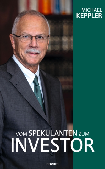 Vom Spekulanten zum Investor