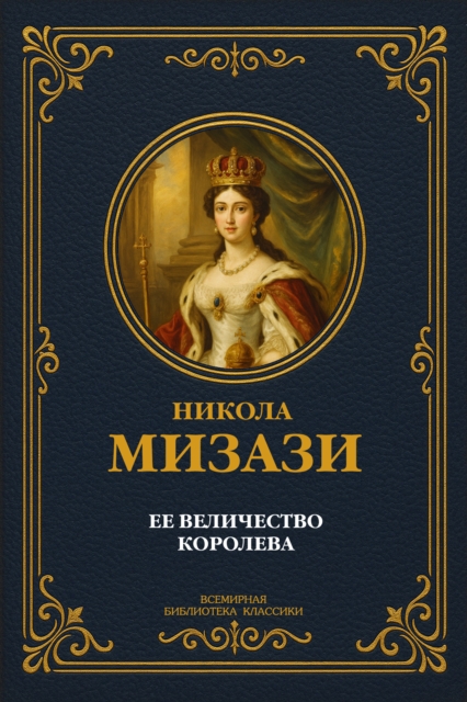 Her Majesty the Queen