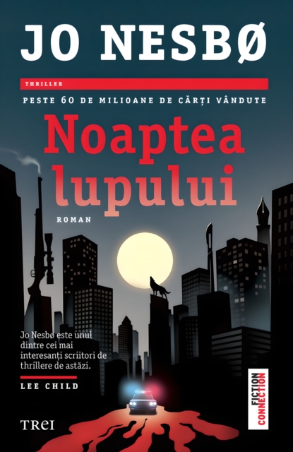 Noaptea lupului
