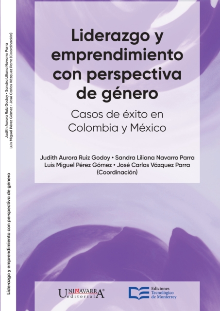 Liderazgo y emprendimiento con perspectiva de genero